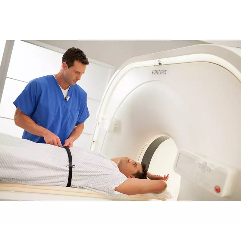 Цифровой ПЭТ/КТ-томограф Philips Vereos Digital PET/CT